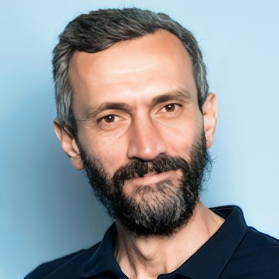 Алексей Савватеев