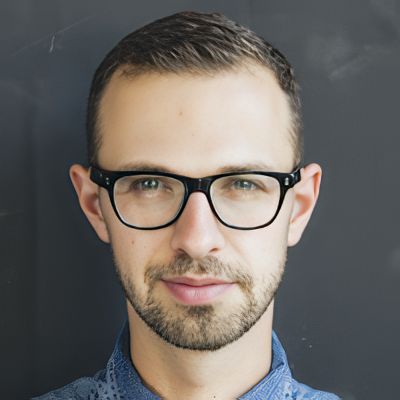 Антон Птушкин