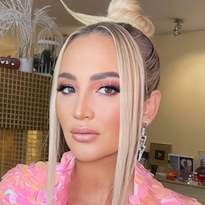 Ольга Бузова