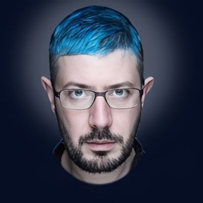 Артемий Лебедев