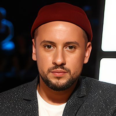 Дмитрий Монатик