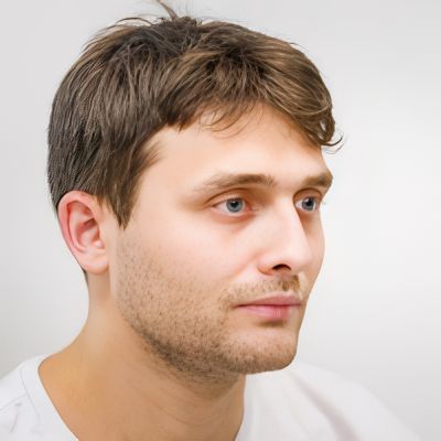 Илья Красильщик