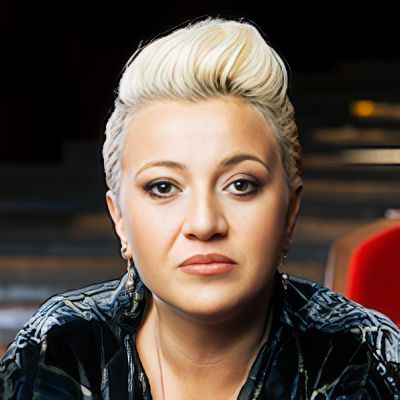 Теона Контридзе