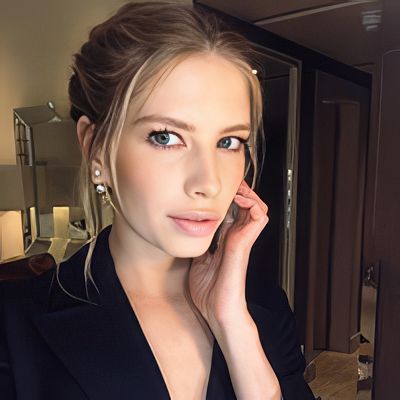 Лена Перминова