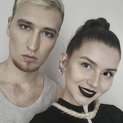 Николай Костылёв