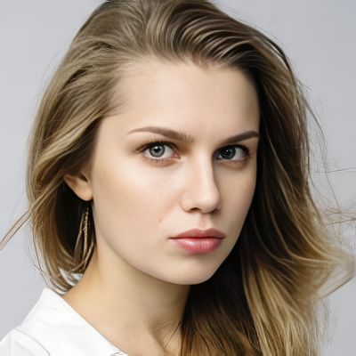 Дарья Мельникова