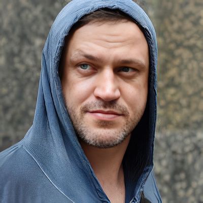 Василий Сигарев