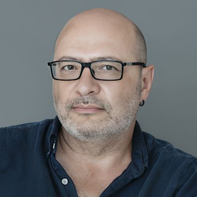 Вадим Зицер