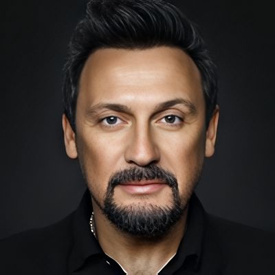 Стас Михайлов